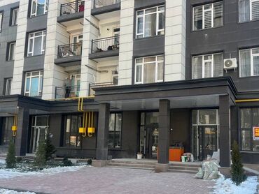 продажа офиса: Продаю Офис 125 м², Без ремонта, Без мебели, Многоэтажное здание, 1 этаж