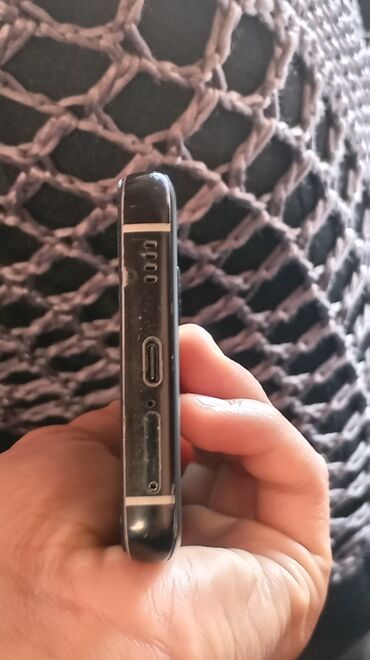 редми нот 13 с: Samsung Galaxy S21 Ultra 5G, түсү - Кара, 1 SIM
