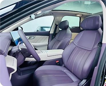 changan cs35 plus: Changan : 2026 г., 1.5 л, Автомат, Гибрид, Кроссовер — 5