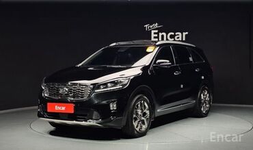 киа спортейдж: Kia Sorento: 2019 г., 2.2 л, Автомат, Дизель, Кроссовер