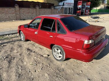 дэу нексия 1: Daewoo Nexia: 1995 г., 1.5 л, Механика, Бензин, Седан