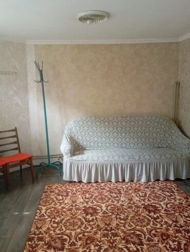 Долгосрочная аренда домов: 25 м², 1 комната