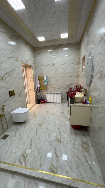 Həyət evləri və villaların satışı: 5 otaqlı, 260 kv. m, Kredit yoxdur, Yeni təmirli — 11