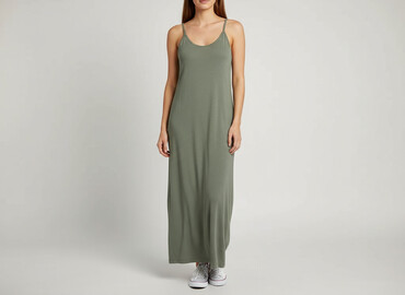 duże rozmiary sukienek na wesele: Women`s dress, size M