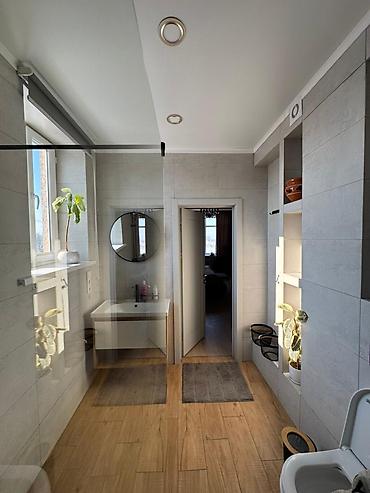 Продажа квартир: 5 и более комнат, 160 м², Индивидуалка, 3 этаж, Дизайнерский ремонт — 5