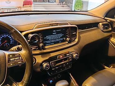 rexton pikap: Kia Sorento: 2019 г., 2 л, Автомат, Бензин, Кроссовер — 5