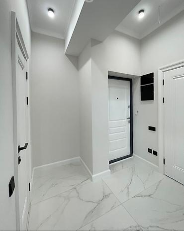 1 комната, 42 м², Золотой квадрат Элитка, 7 этаж, Свежий ремонт