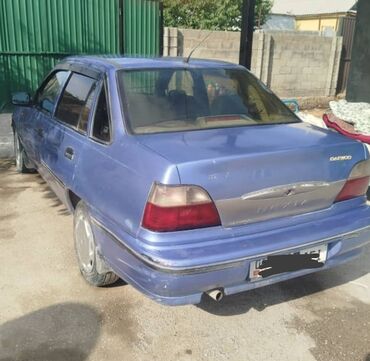 купить бензонасос на ланос 1 5: Daewoo Nexia: 2008 г., 1.5 л, Механика, Бензин, Седан