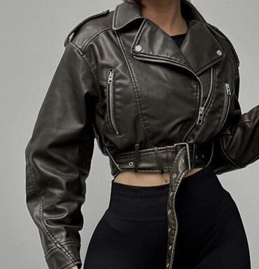 yto 404 цена: Женская куртка Zara, M (EU 38)