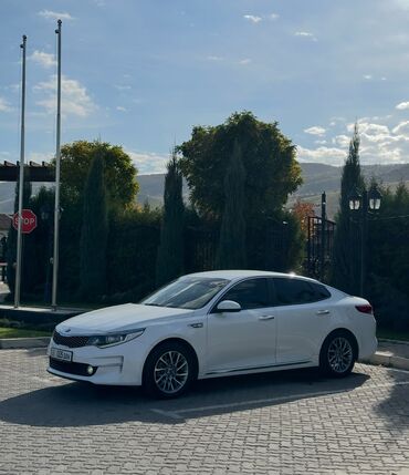 генератор на киа рио: Kia K5: 2017 г., 2 л, Автомат, Газ, Седан