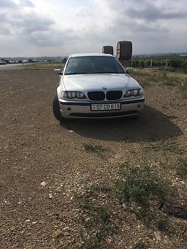1989 bmw: BMW 3 series: 2.2 l | 2003 il Sedan — 6