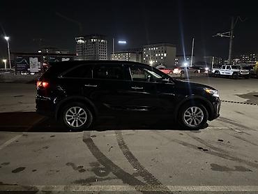Kia: Kia Sorento: 2019 г., 2.4 л, Автомат, Бензин, Кроссовер — 5