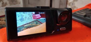 видеокамера sony digital 8: Видеорегистратор срочо сатылат