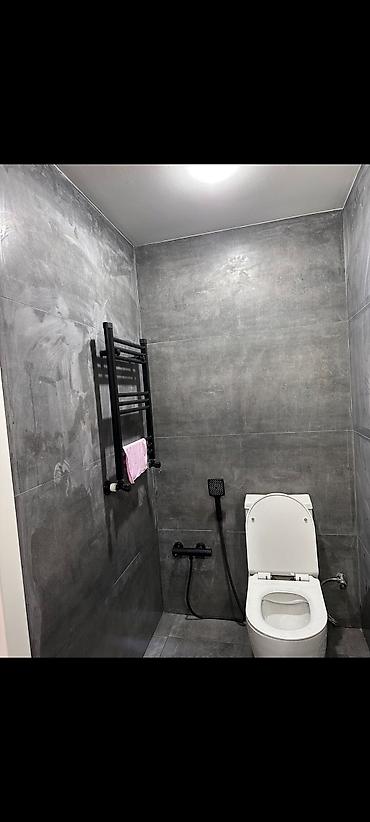 Həyət evləri və villaların satışı: Yasamal 1 otaqlı, 35 kv. m, Kredit yoxdur, Yeni təmirli — 3