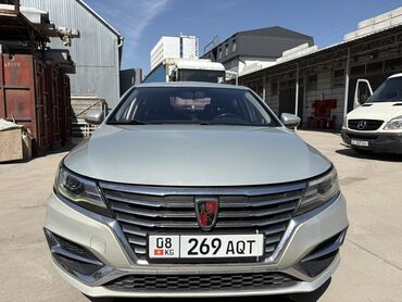 daewoo tico автомат: Roewe Ei6: 2018 г., 1 л, Автомат, Электромобиль, Седан