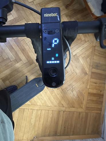ninebot g30: Whatsapdan elaqe saxlaya bilersiniz scooter haqqında etraflı melumat — 3