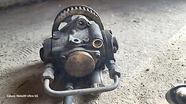 egr: Топливная аппаратура Toyota Б/у, Оригинал, Япония — 2