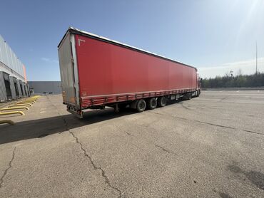 Тягачи: Тягач, Volvo, 2013 г., Шторный