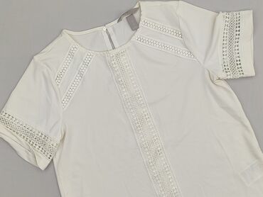 bluzki pod marynarkę plus size: H&M, Bluzka damska, rozmiar XS
