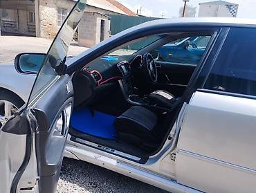 Subaru: Subaru Legacy: 2003 г., 2 л, Автомат, Бензин, Седан — 4