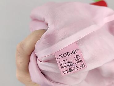 clothes in red: NOR-BI, Sukienka damska, rozmiar S — 5