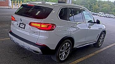 e34 m5: BMW X5: 2019 г., 3 л, Автомат, Бензин, Кроссовер — 6