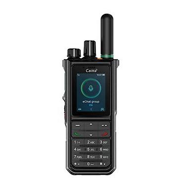 Mobil telefon və aksesuarlar: 🔹 Caltta E690 & Caltta Müasir POC rabitə həlləri 🔹 Komanda — 1