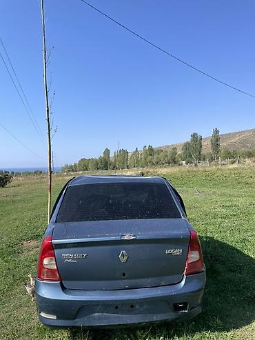 хонда алисей: Renault Logan (первое поколение) — кузов-седан на разбор Описание: - — 4