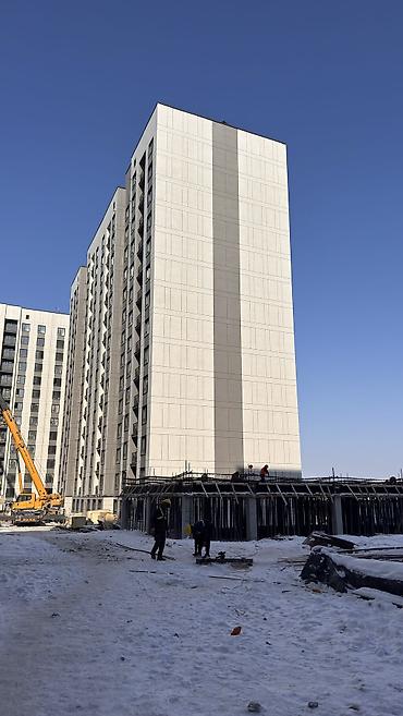 Продажа квартир: 3 комнаты, 96 м², Элитка, 3 этаж, Евроремонт — 3