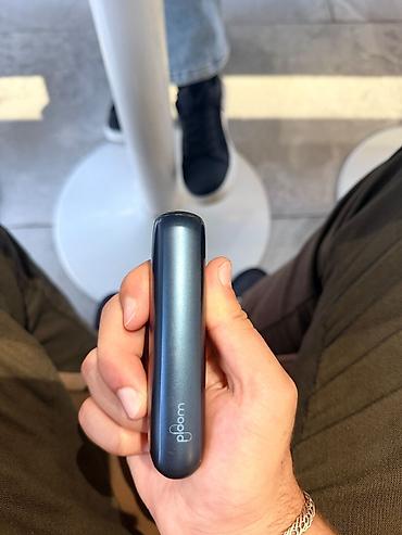 ploom case: Ploom tütün isitmə cihazı - Brend/model: Ploom (loqo gövdədə) - Rəng — 4