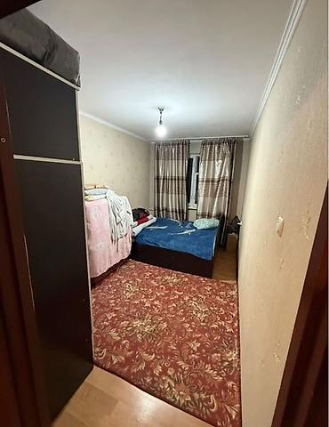 Продажа квартир: 2 комнаты, 44 м², 9 мкр 104 серия, 2 этаж, Евроремонт — 3