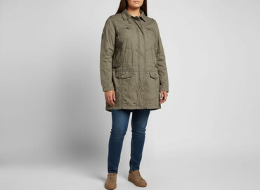edc by esprit kurtki damskie: Cecil, Women`s parka, size XL at lalafo.pl edc by esprit kurtki damskie: Cecil, Women`s parka, size XL