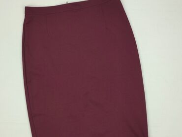 jakie rajstopy do srebrnej sukienki: Women`s skirt, size L (EU 40)