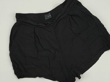 bershka bluzki z krótkim rękawem: Shorts, Mohito, M (EU 38), condition - Very good