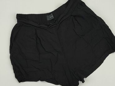 spódniczka plisowane krótkie: Shorts, Mohito, M (EU 38), condition - Very good