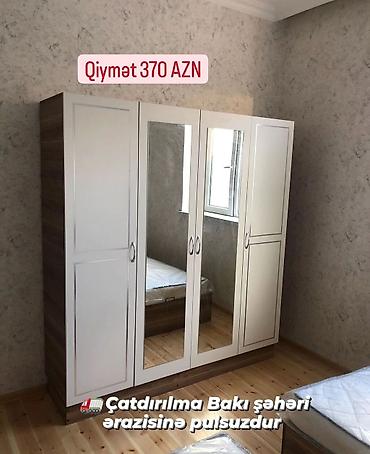 Paltar dolabları, qarderoblar: Paltar dolabları, qarderoblar -da lalafo.az — 16 Paltar dolabları, qarderoblar: Paltar dolabları, qarderoblar — 16