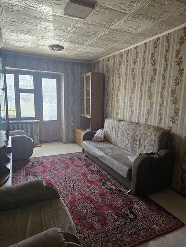 Продажа квартир: 2 комнаты, 45 м², Индивидуалка, 3 этаж, Старый ремонт