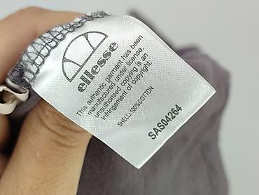 ellesse bluzki: Ellesse, T-shirt damski, rozmiar S — 6