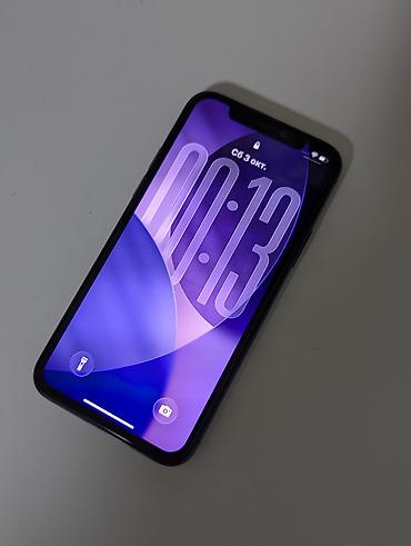 IPhone 11 Pro, Б/у, 256 ГБ, Space Gray, Чехол, 82 %