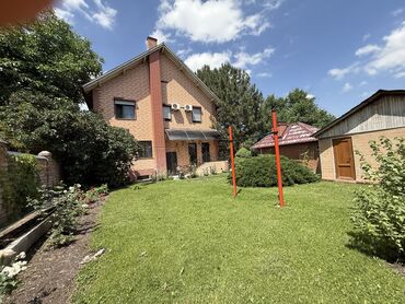 Продажа домов: Дом, 251 м², 6 комнат, Собственник, Евроремонт