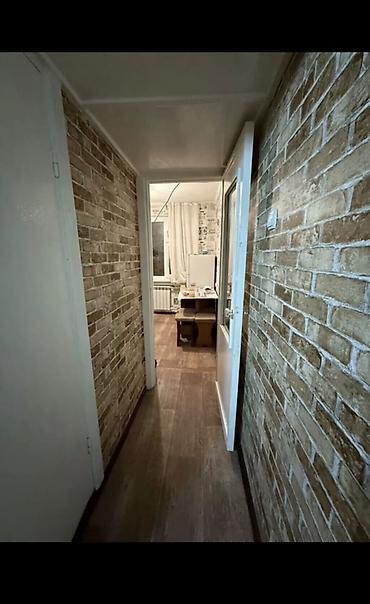 4: 3 комнаты, 65 м², 11 мкр 104 серия, 4 этаж, Косметический ремонт — 4