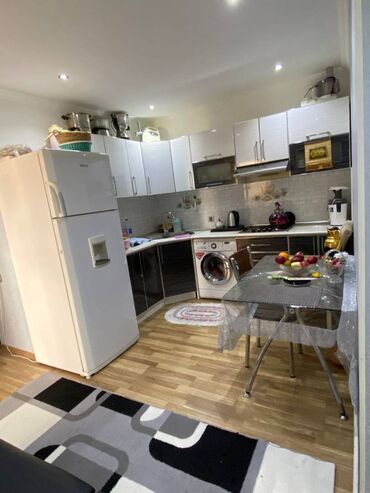 Yeni tikili: 3 otaqlı, Yeni tikili, m. Nəsimi, 137 kv. m — 10