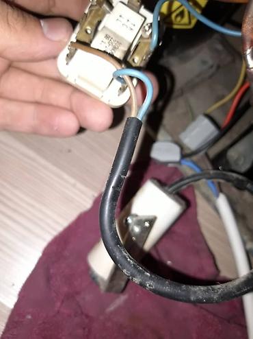 Ремонт холодильников, морозильников: Чacтный мacтep по ремонту холодильников без посредников на дому!!! — 5