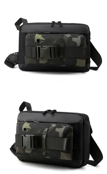 Барсетки: ПРОДАЮ НОВУЮ,КАЧЕСТВЕННУЮ И ОЧЕНЬ СТИЛЬНУЮ СУМКУ/БАРСЕТКУ.НЕ — 28