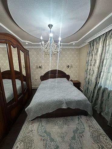 Продажа коттеджей и домов: СРОЧНО ПРОДАЕТСЯ 5-КОМНАТНЫЙ ДОМ ж/м Кок-Жар Площадь дома: 173 м² — 3