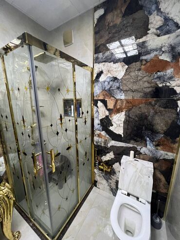 Uzunmüddətli kirayə mənzillər: Elimlər metrosunnan əyaq ilə 3 dəqiqə məsafədə 18 mərtəbəli binanın — 12