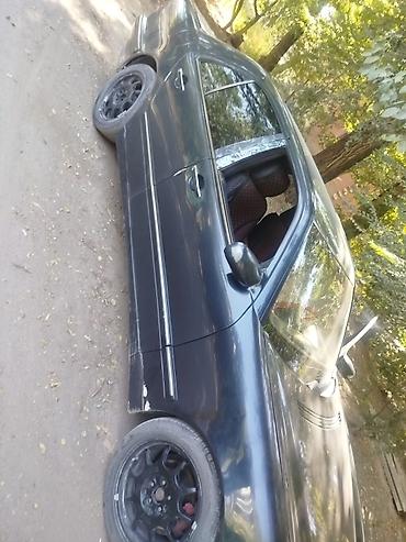 mers 210: Mercedes-Benz E-Class: 2002 г., Автомат, Газ, Седан — 4