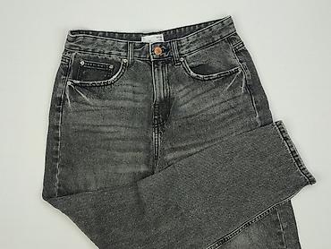 bootcut: Sinsay, Jeansy damskie, rozmiar M — 1
