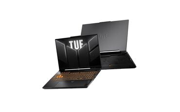 MSI: Yeni ASUS TUF Gaming, 16 ", Intel Core i5, 512 GB, Ünvandan götürmə, Ödənişli çatdırılma