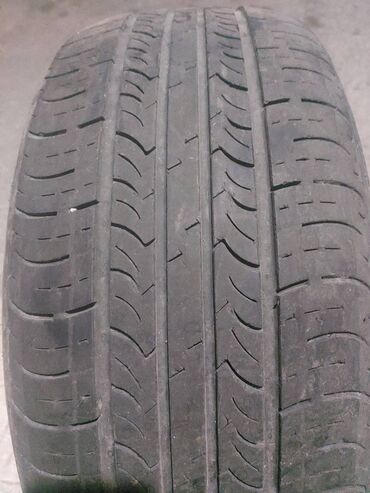 Колпаки: Б/у Шина Nexen 225 / 55 / R 17
